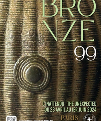 BRONZE 99 : Collection de Bronzes Africains